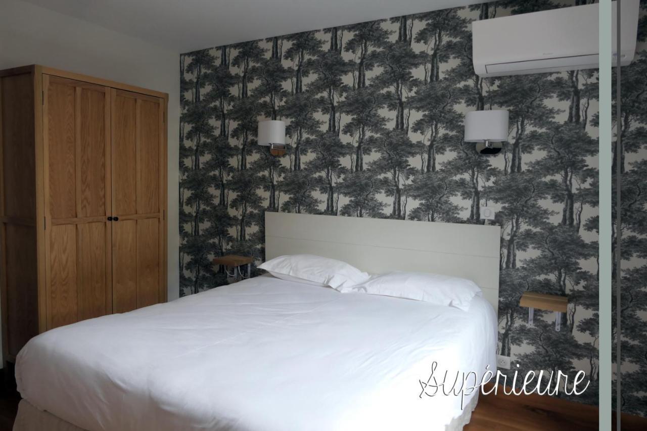 Hotel Logis Le Relais Champenois